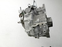 Galaxy III CK 15-19 2,0 176KW Autom C6FMID Automatikgetriebe Getriebe Galaxy III CK 15-19 25.01.18 RME1GP-7000-PA... Vorschau 4