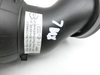 Mini Clubman R55 One 07-14 Luftdusche Luftdüse Mitte Links Mini Clubman R55 One 07-14 14.10.2009 51452754451... Vorschau 4