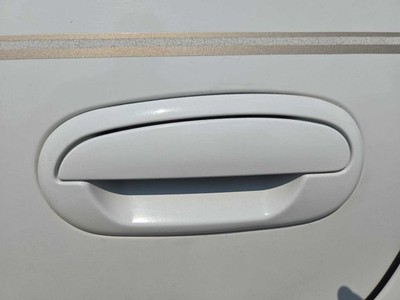 Used Left Rear Outside Door Handle fits: FORD EXPEDITION Left 97 98 99 00 01 02