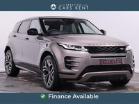 2022 Land Rover Range Rover Evoque 1.5 P300e 12.2kWh Autobiography SUV 5dr Petro