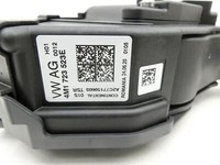 Audi A6 C8 4A 18-23 Hybrid TFSI 2,0 185KW Gaswertgeber Gaspedal Audi A6 C8 4A 18-23 25.09.2020 4M1723523E gebraucht Vorschau 4