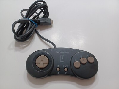3DO コントローラー FZ-JP2X
