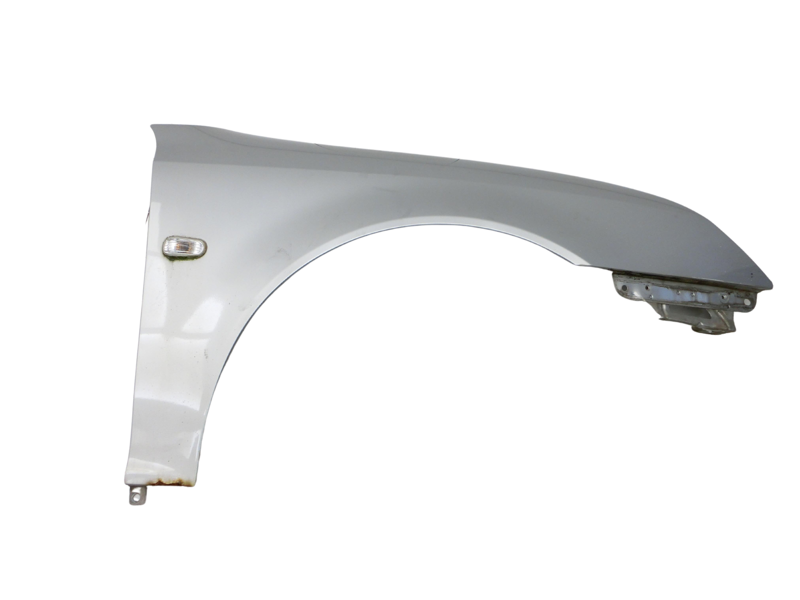 Saab 9-3 93 YS3F 05-07 Kotflügel Rechts Vorne            - Bild 1