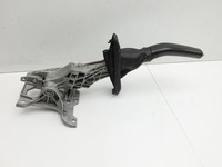 Volvo V40 525 12-16 Handbremshebel Hebel für Handbremse Bremshebel Volvo V40 525 12-16 01.01.2013 31381647 gebraucht Vorschau 4