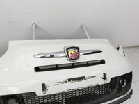 Fiat 500 595 Abarth 12-24 Stoßstange Stoßfänger Frontschürze Bumper Vorne 270 Fiat 500 595 Abarth 12-24 26.11.2011... Vorschau 5