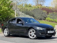 2018 BMW 3 Series 2.0 320d M Sport Auto xDrive Euro 6 (s/s) 4dr SALOON Diesel Au