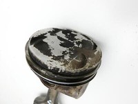 Audi A1 8X 15-18 TFSi 1,0 70KW CHZB Kolben mit Pleuel Pos C Audi A1 8X 15-18 23.02.2016 04C107065AL gebraucht Vorschau 4