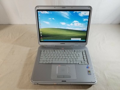 compaq presario r3000