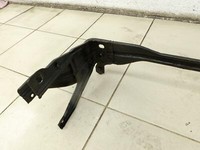 Mercedes W221 S320 05-09 CDI 3,0 173KW Träger Verkleidung für Lüfter Lüfterzarge Unterbau Mercedes W221 S320 05-09... Vorschau 6