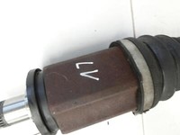 BMW X1 E84 X18D 09-12 2,0d 105KW Autom 4WD Antriebswelle Gelenkwelle Links Vorne BMW X1 E84 X18D 09-12 17.05.2010... Vorschau 4