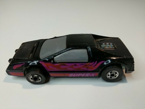 激レア Hot WHeels ミス商品 珍品 コレクター Hot Wheels - 1:64 - Mazda RX-3 (Mothers) - Speed Graphics