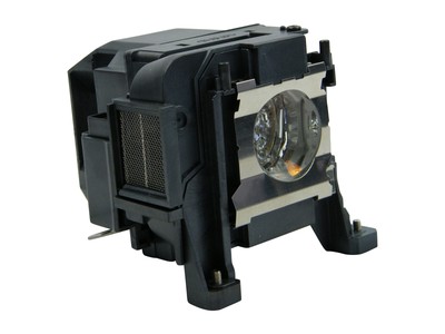 azurano Beamer-Ersatzlampe für EPSON EH-TW7300 | Beamerlampe mit Gehäuse |