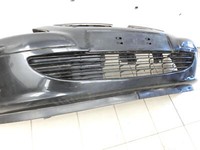 Peugeot 307 CC 03-05 Stoßstange Stoßfänger Frontschürze Vorne EXLD Peugeot 307 CC 03-05 31.05.2005 7401T4 gebraucht Vorschau 6