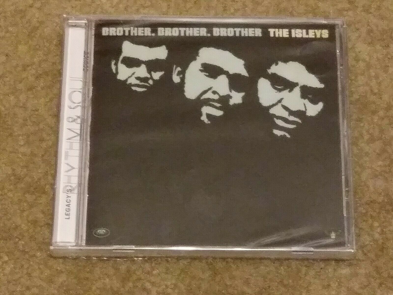 アイズレーブラザース／Brother, Brother, Brother Brother, Brother - YouTube