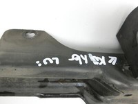 Fiat Ducato Boxer 250 14-23 L2H2 Halter Träger Aufnahme Führung für Stoßstange und Kühler Links Vorne Fiat Ducato... Vorschau 5