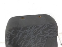 Peugeot 3008 I 0U 13-16 Mehrzweckfahrzeug Sitzbezug Rückenpolster Links Vorne für Fahrer Sitz beheizt Peugeot 3008... Vorschau 4