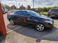 2010 Renault Megane 1.9 dCi 130 Dynamique TomTom 2dr CONVERTIBLE Diesel Manual