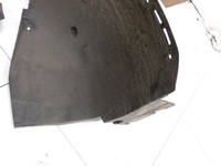 Citroen C4 III 20-24 Verkleidung Radhausschale Rechts Vorne für Kotflügel Citroen C4 III 20-24 26.09.2024... Vorschau 4