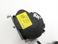 Renault Twingo III BCM 14-19 5T Gurt Sicherheitsgurt Rechts Hinten Renault Twingo III BCM 14-19 01.04.2017... Vorschau 4