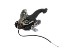 Mercedes E350 A207 10-13 Bremse Bremspedal Pedal Mercedes E350 A207 10-13 17.03.2010 A2044200184 gebraucht Vorschau 1