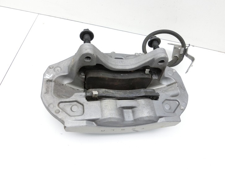 Tesla Model 3 LR Highland EV  KW Bremssattel Bremszange Vorne Links Tesla Model 3 LR Highland 16.01.2024... Vorschau 5