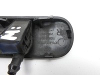 Porsche Panamera 970 10-16 Waschdüse für Windschutzscheibe WS Mitte beheizt Porsche Panamera 970 10-16 19.08.2011... Vorschau 5