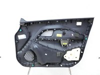 Kia Rio III UB 15-17 5T Türverkleidung Türpappe Links Vorne Kia Rio III UB 15-17 21.05.2015 gebraucht Vorschau 6