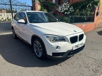 2024 BMW X1 S drive 18 i suf PETROL Manual