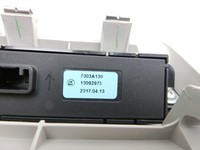 Mitsubishi Space Star II 16-19 Display Airbaganzeige Mitsubishi Space Star II 16-19 07.09.2017 7003A130 10092975... Vorschau 5