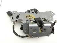 Chrysler Grand Voyager V RT 08-11 Stellmotor für Elektrische Schiebetür Links Hinten Chrysler Grand Voyager V RT... Vorschau 7