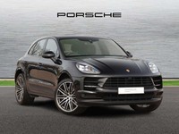 2021 Porsche Macan 3.0T V6 S SUV 5dr Petrol PDK 4WD Euro 6 (s/s) (354 ps) SUV Pe
