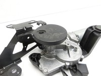 BMW 5er E61 LCI 07-10 Kombi Wischermotor Heckwischermotor Hinten BMW 5er E61 LCI 07-10 30.06.2009 7208602... Vorschau 2