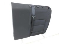 MG Saic MG4 EV Rückenlehne Sitzbezug Rückenpolster Links für Rücksitzbank Hinten MG Saic MG4 EV 25.11.2022 gebraucht Vorschau 5