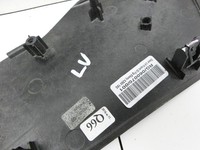 Jaguar XF X260 15-20 Holzdekor Türleiste Leiste Vorne Links Fig Ebony Jaguar XF X260 15-20 20.06.2017 gebraucht Vorschau 6