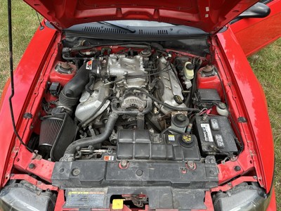 image 1 of engine