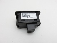 Audi Q5 8R 12-16 Schalter Taster Heckklappe Vorne Links Audi Q5 8R 12-16 04.10.2016 4G0959831A 10091164 gebraucht Vorschau 2