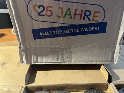 Artikelfoto(s) von einem verifizierten Käufer
