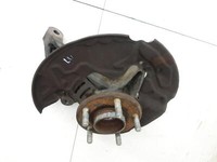 Ford Focus IV 4 HP 18-22 TDCi 1,5 74KW Achsschenkel Radnabe Links Vorne Ford Focus IV 4 HP 18-22 12.08.2019... Vorschau 2