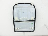 Mercedes W212 E200 09-13 Lim Blende Innen Rückenblende für Fahrer Sitz Links Vorne Mercedes W212 E200 09-13... Vorschau 4