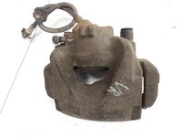 Renault Megane III 08-12 dCi 1,5 81KW Bremssattel Bremszange Vorne Rechts Renault Megane III 08-12 02.08.2012 gebraucht Vorschau 2