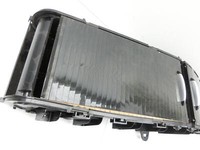 Mercedes C218 CLS 350 11-14 RHD Mittelkonsole Ablagefach Getränkehalter Rollo Mercedes C218 CLS 350 11-14... Vorschau 4