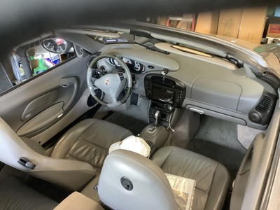 image 10 of interior