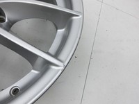 BMW X3 F25 10-14 1 x Felge Aluminiumfelge 17 Zoll 5X120 BMW X3 F25 10-14 20.03.2012 6787575 gebraucht Vorschau 4