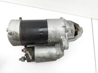 Opel Insignia A G09 09-13 2,0T 162KW Anlasser Starter Opel Insignia A G09 09-13 05.10.2012 12644406 M001T80981 gebraucht Vorschau 5