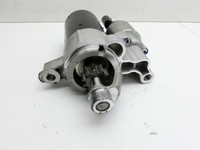 Audi A5 8T S-Line 07-12 2,0 132KW Anlasser Starter Audi A5 8T S-Line 07-12 24.06.2009 06H911021A S024010 gebraucht Vorschau 2