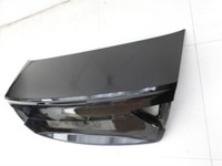 Audi A5 8F Cabrio 09-12 Cabrio Heckklappe Kofferraumdeckel  LZ9Y Audi A5 8F Cabrio 09-12 25.08.2011 8F0827023D gebraucht Vorschau 4