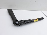 Opel Astra K B16 15-19 Kombi Gurtstraffer Gurtschloss Beifahrer Rechts Vorne Aussen Opel Astra K B16 15-19... Vorschau 2