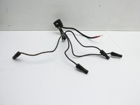 BMW 320d F31 12-15 2,0d 135KW Kabelbaum Motorkabelbaum Leitungssatz für Motor Vorglühanlage BMW 320d F31 12-15... Vorschau 2