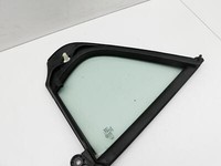 Skoda Rapid NH 12-19 Lim Seitenscheibe Dreieck Links Hinten Skoda Rapid NH 12-19 12.01.2017 5JA845213D gebraucht Vorschau 4