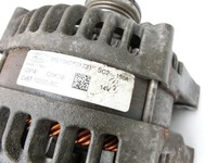 Ford Focus 3 III 11-15 1,0 74KW Lichtmaschine Generator 150A 14V Ford Focus 3 III 11-15 27.05.2014 MS1042101731... Vorschau 6